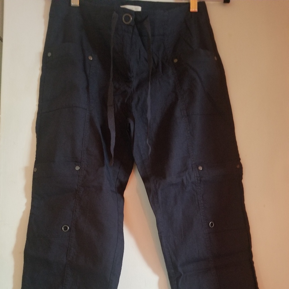 Eileen fisher pants